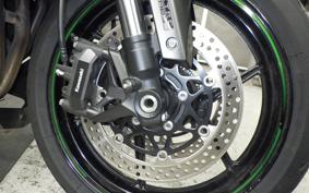KAWASAKI NINJA 1000SX 2024 ZXT02K