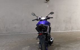 YAMAHA MT-03 2022 RH13J