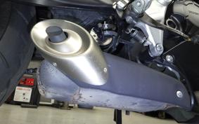 HONDA CB125 R 2023 JC91