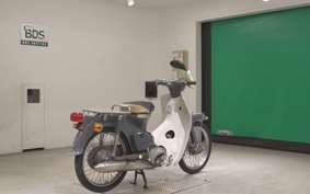 HONDA C70 SUPER CUB 2023 C70