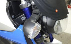 YAMAHA MT-09 A 2016 RN34J