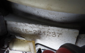 YAMAHA CYGNUS 125 XSR 2 SE44J