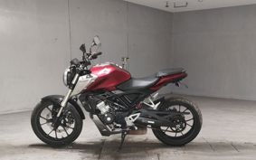 HONDA CB125 R JC79