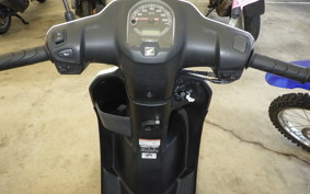 HONDA TACT Basket AF79