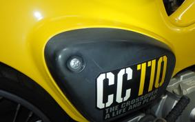 HONDA CROSS CUB 110 JA45