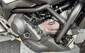 HONDA NC750S 2016 RC88
