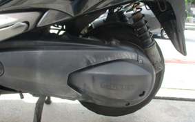 HONDA SILVERWING400GT 2009 NF03