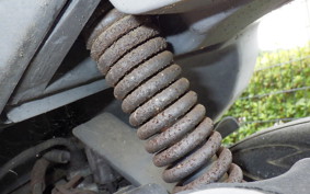 SUZUKI LET's 2 CA1KA