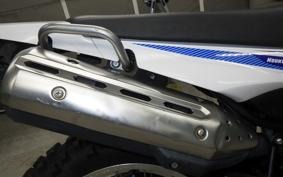 YAMAHA SEROW 250 Gen.3 2019 DG31J
