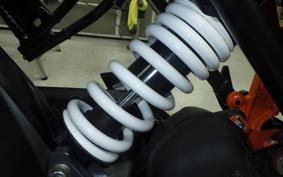 KTM 390 DUKE 2024