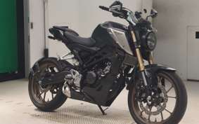 HONDA CB125 R 2001 JC91