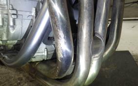 SUZUKI BANDIT 1250 SA 2011 GW72A