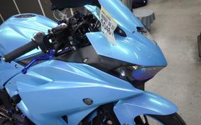 YAMAHA YZF-R25 A 2023 RG43J