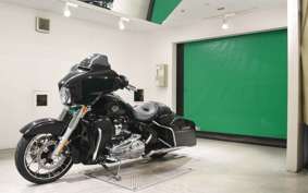 HARLEY FLHXS 1870 2021