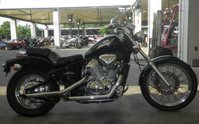 HONDA STEED 400 VCL 1995 NC26