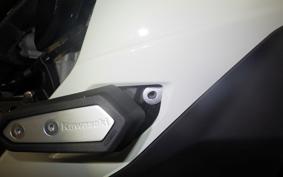 KAWASAKI ZX-4R SE 2025 ZX400P
