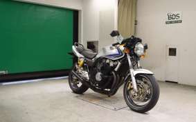 HONDA CB400SF VTEC SPEC 2 2002 NC39