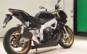 APRILIA TUONO V4R APRC 2014