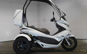 HONDA PCX 125 TRIKE NC125D