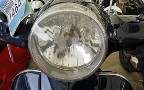 VESPA LX125IE 2009