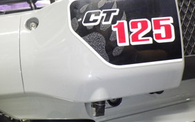 HONDA CT125-2 2023 JA65