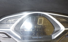 HONDA PCX 125 1989 JF81