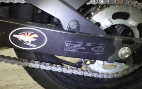 KAWASAKI NINJA 250 SL 1996 BX250A