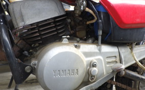 YAMAHA POCKE 4U1