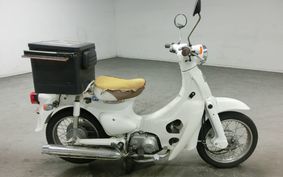 HONDA LITTLE CUB AA01