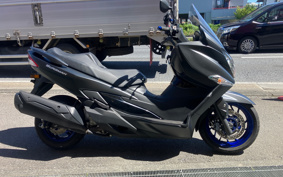 SUZUKI  BURGMAN 400 ABS 2023 DU11N