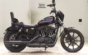 HARLEY XL1200NS 2020