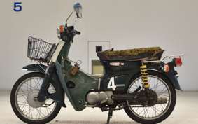 HONDA C90 SUPER CUB HA02
