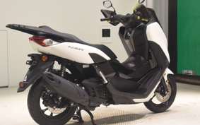 YAMAHA N-MAX 2018 SEG6J