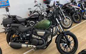 YAMAHA BOLT 950 2016 VN04J