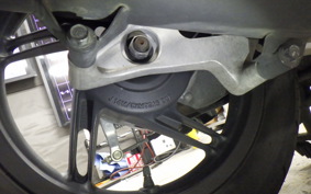 HONDA PCX 150 KF12