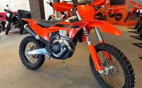 KTM 250XC-F XCK43