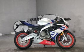APRILIA RS660 ..