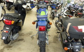 KAWASAKI KMX200 MX200A