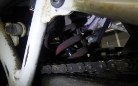 YAMAHA DT200 Gen.2 R 2024 3ET