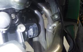 HONDA CBR600F 2013