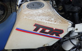 YAMAHA TDR50 3FY