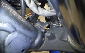SUZUKI GIXXER 150 2025 NG4BG