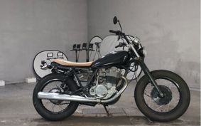 YAMAHA SR400 1996 1JR