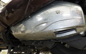 YAMAHA MAXAM 250 SG17J