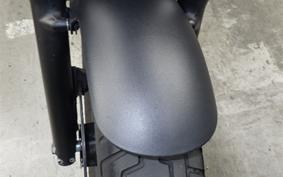 HONDA REBEL 250 A 2022 MC49
