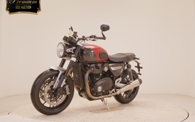 TRIUMPH SPEED TWIN 2024