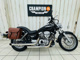 Фото Yamaha DRAGSTAR 250 с японского аукциона