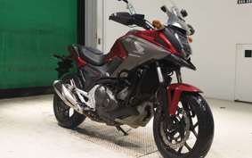 HONDA NC750X A 2020 RC90
