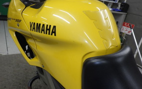 YAMAHA TDM900 2002