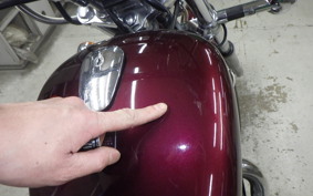 SUZUKI INTRUDER 750 1988 VR51A